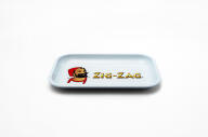 ZIG ZAG TRAY